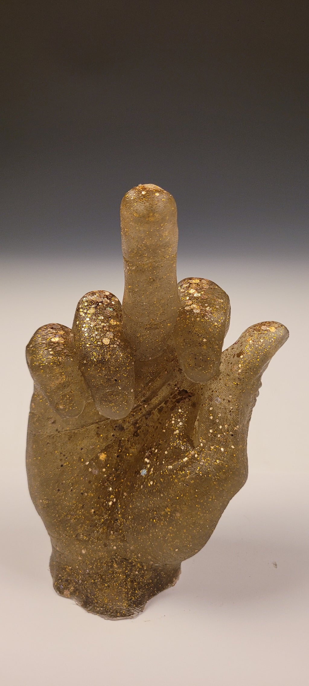 Sparkle fck, Smoke Show