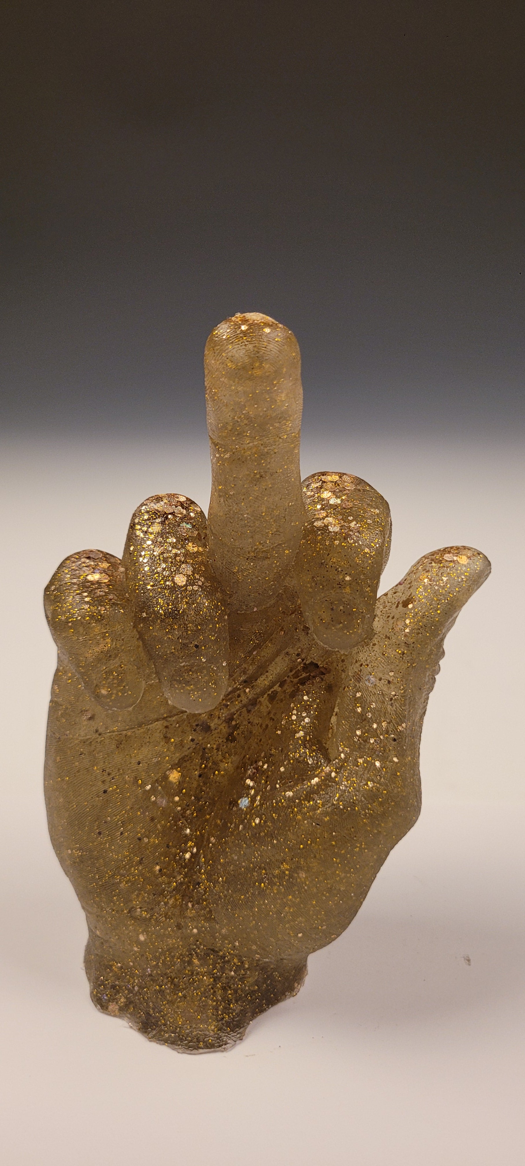 Sparkle fck, Smoke Show