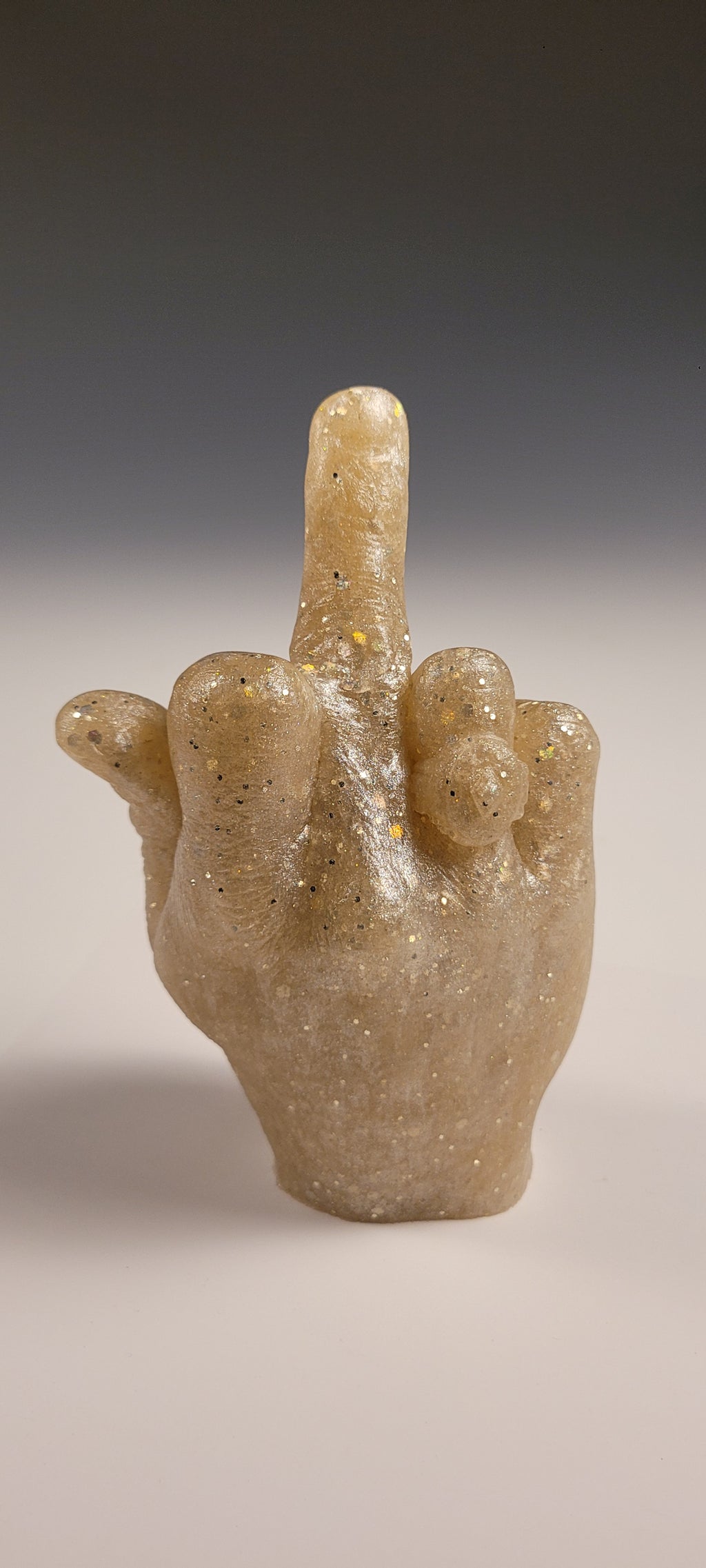 Sparkel Fck, mother of pearl