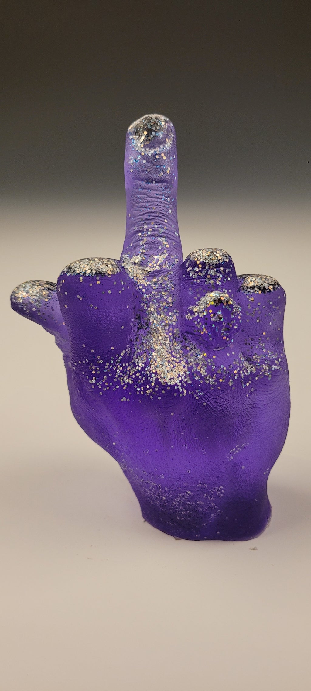 Crystal fck, Purple Storm