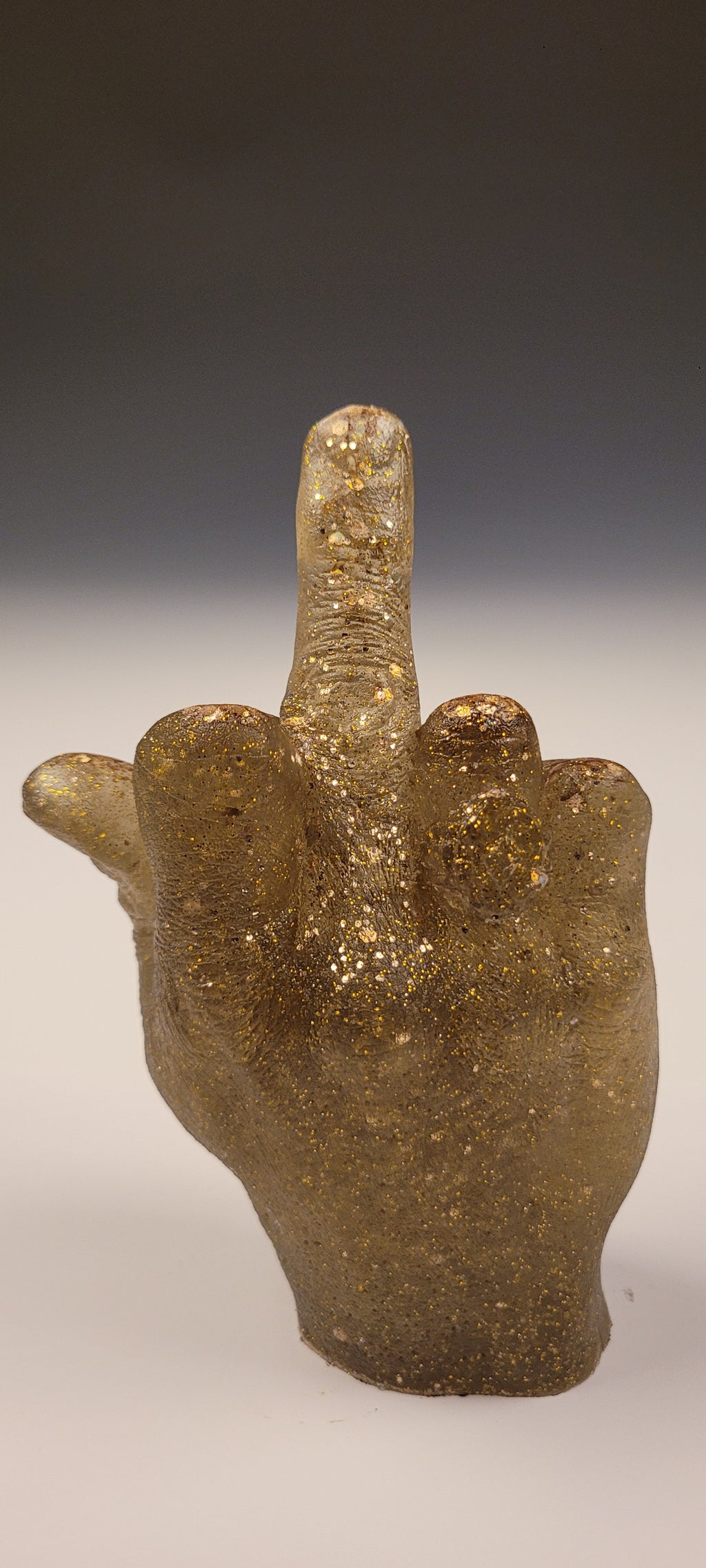 Sparkle fck, Smoke Show