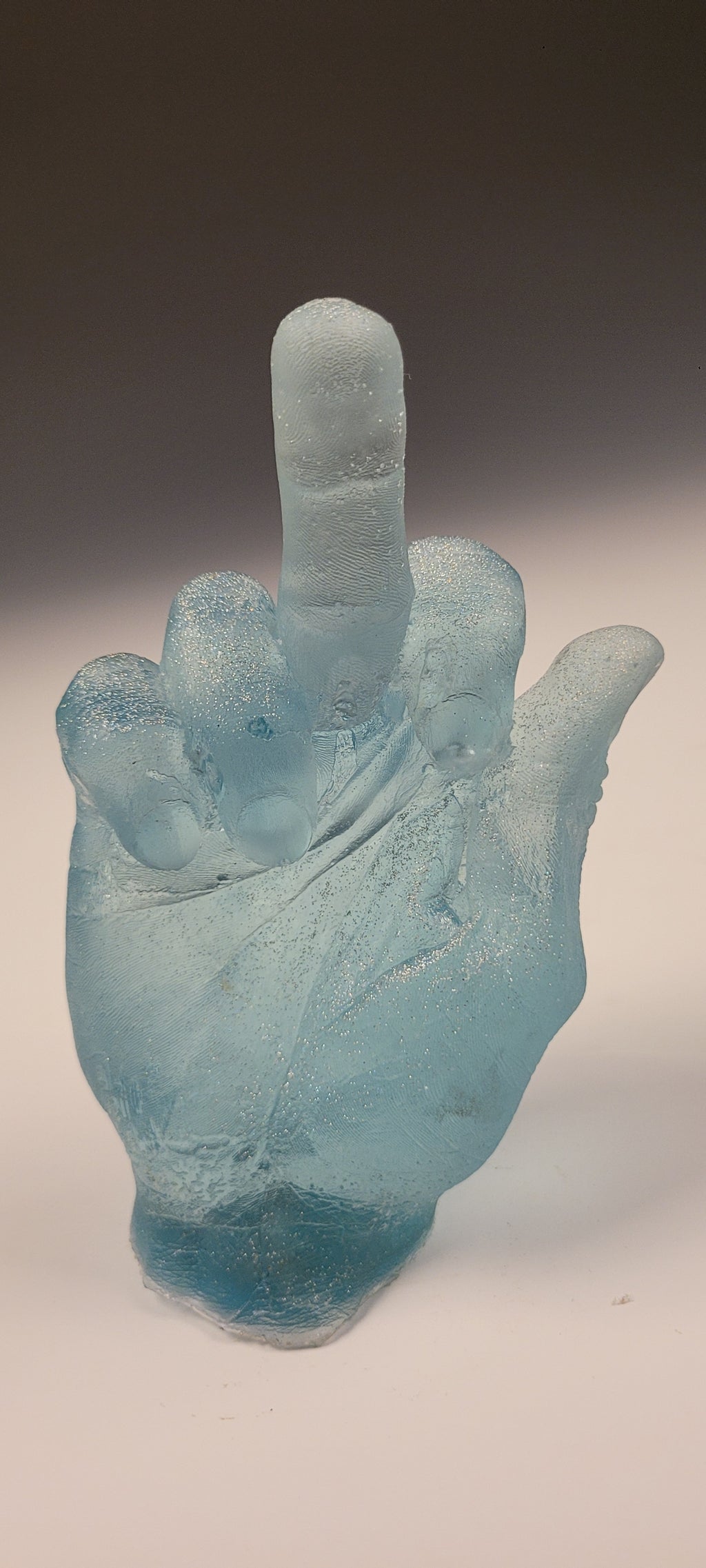 Crystal fck, Sea Foam