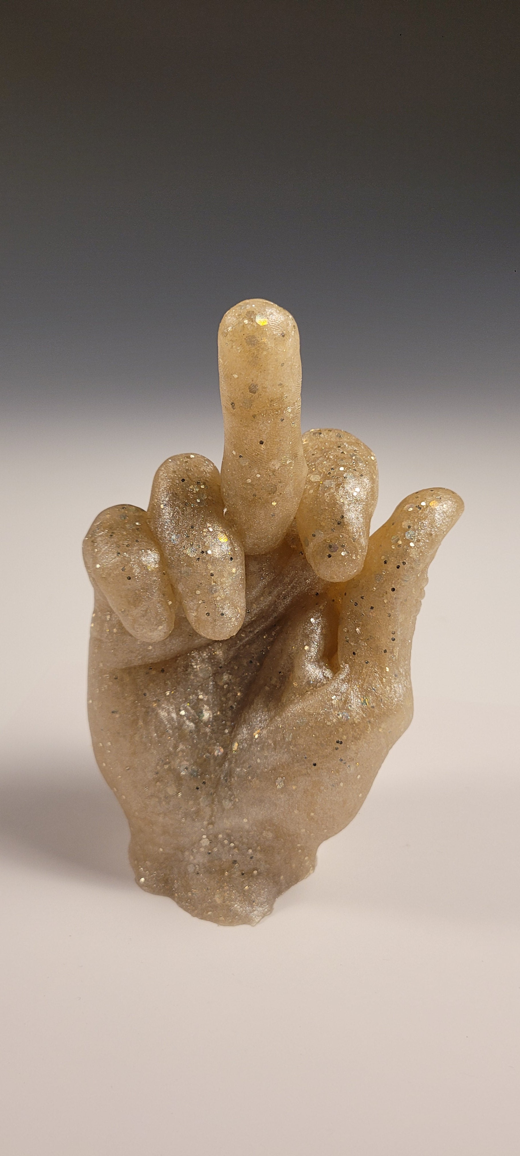 Sparkel Fck, mother of pearl