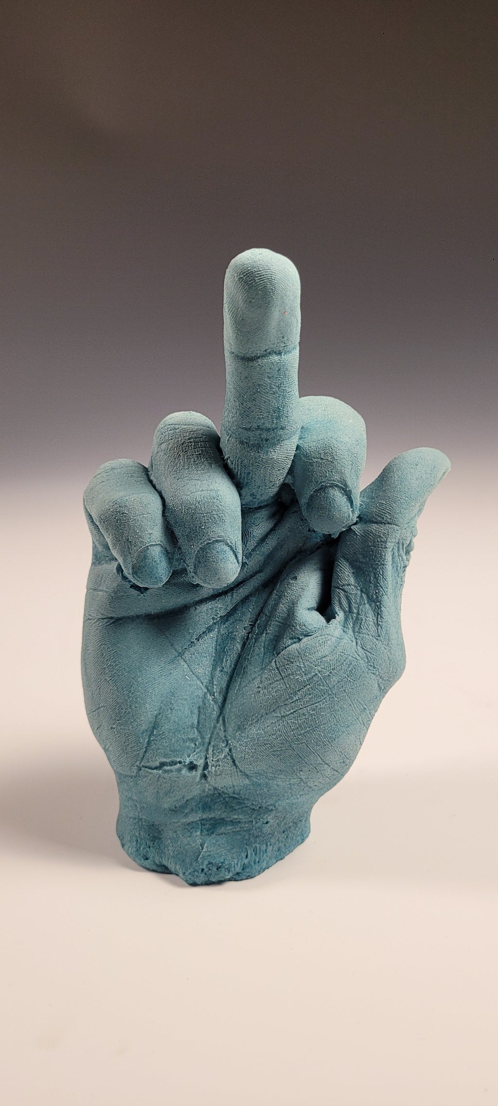 Squeezey Fck , green