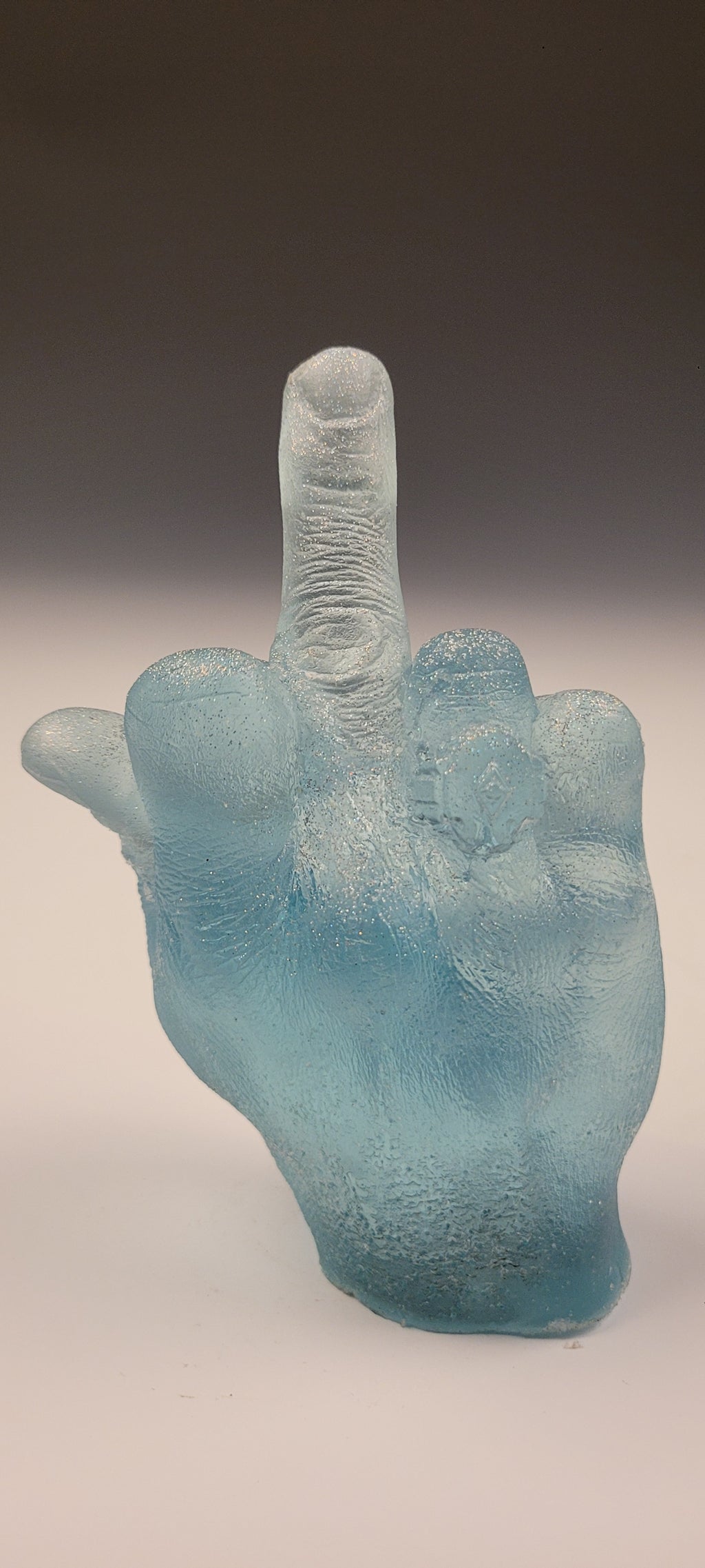 Crystal fck, Sea Foam