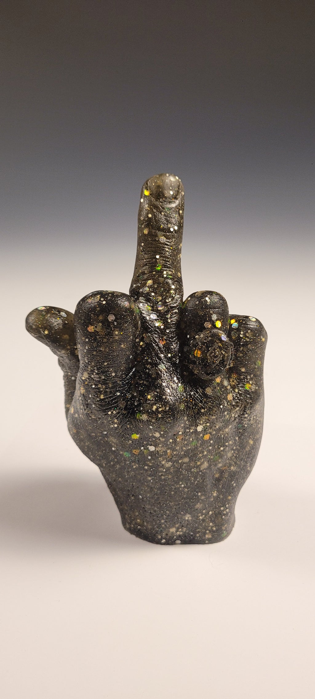 Sparkel Fck,  black nebula