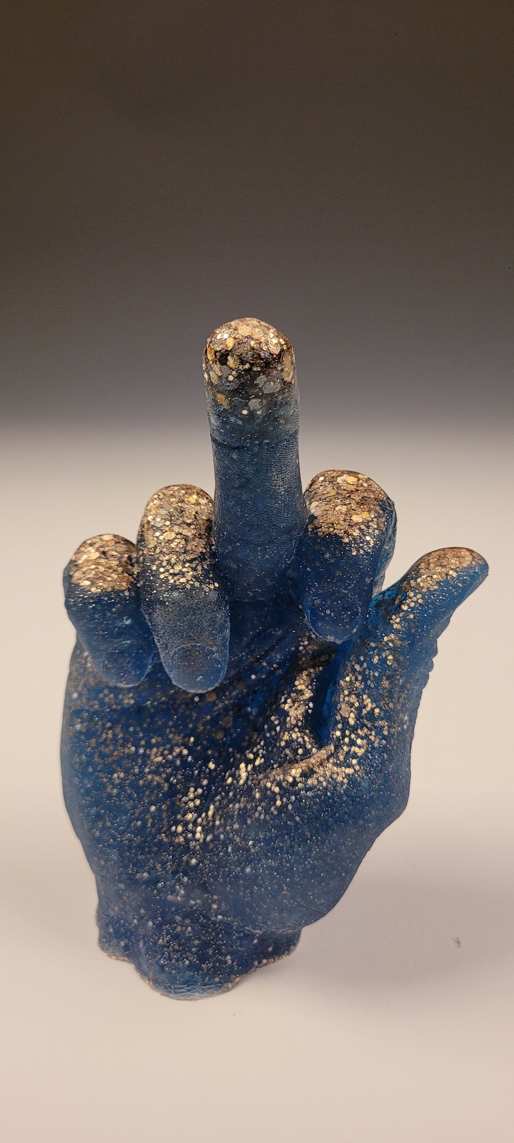 Sparkle fck,  Neptune's Treasure