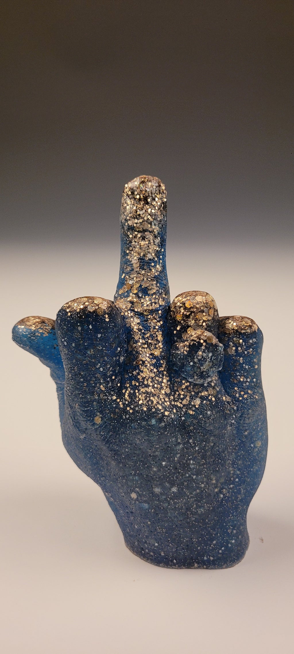 Sparkle fck,  Neptune's Treasure