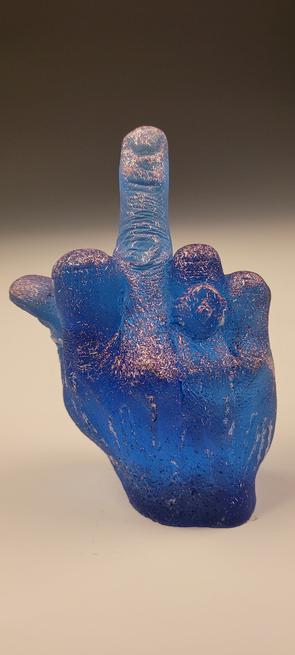 Crystal fck, Cotton Candy