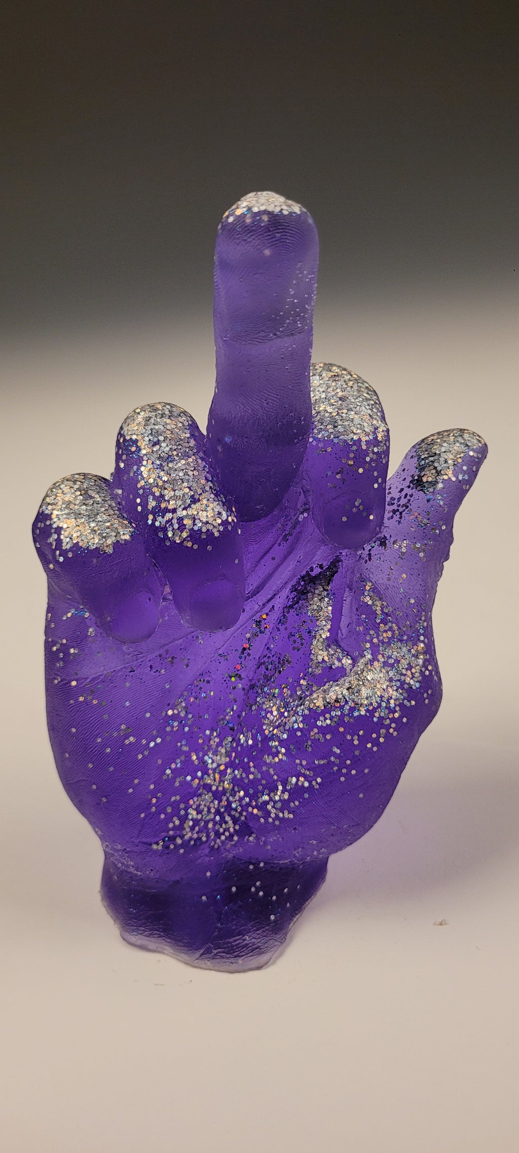 Crystal fck, Purple Storm